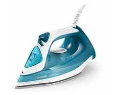 Philips 3000 Series Garų lygintuvas DST3011/20 2100W, 140g garo pripūtimas, 30g/min nenutrūkstamas garas