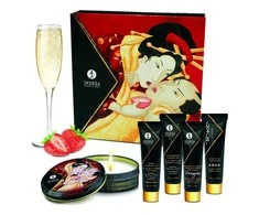 Shunga - Geisha Sparkling Strawberry Wine