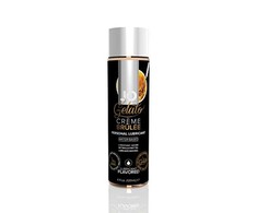 System Jo Sistema JO - Gelato Creme Brulee lubrikantas vandens pagrindu 120 ml