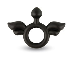 Velv'Or - Rooster Jeliel Angel Design Cock Ring