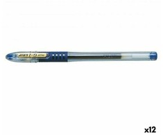 Pilot Pen Gelinis rašiklis Pilot G-1 Grip 0,7 mm, mėlyna