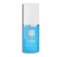 Dr. Grandel HYDRO ACTIVE Eye Contour Gel paakių gelis, 15 ml