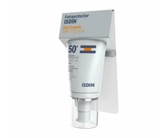 "Isdin Fotoprotector" gelinis kremas "Dry Touch" Spf50+ 50ml