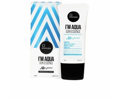 "Suntique I'm Aqua" apsauginė saulės esencija su Spf50 50ml