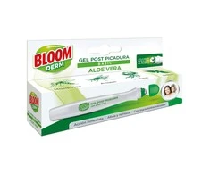 "Bloom Derm" gelis po įkandimo