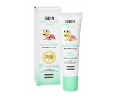 Isdin Baby Naturals Nutraisdin dantenų gelis "Pirmieji dantukai" 30ml