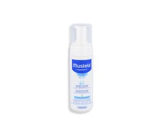 "Mustela" putų šampūnas naujagimiams 150ml