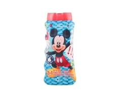 "Disney Mickey" dušo želė ir šampūnas 475ml