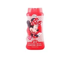 "Disney" Minnie dušo želė ir šampūnas 475ml