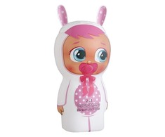 "Cartoon Cry Babies" dušo želė ir šampūnas 400ml