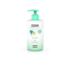 Isdin Baby Naturals Nutraisdin kūdikių šampūno gelis 200ml