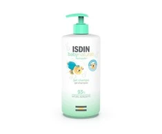 Isdin Baby Naturals Nutraisdin šampūno gelis 750ml