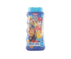Cartoon Paw Patrol Dušo želė &amp; Šampūnas, 475 ml