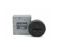 "Valquer" Kietasis dušo gelis "Moon Active Carbon" 50g