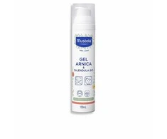 "Mustela" ekologiškas arnikų ir medetkų gelis 100ml