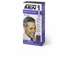 Just For Men Combe Touch Of Pilkas Brown Juodas Vyrams 40g