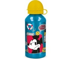 Gertuvė Butelis Mickey Mouse Fun-Tastic 400 ml