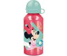 STOR Butelis Minnie Mouse 400 ml