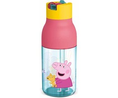 Stor Sl Gertuvė Peppa Pig, 420 ml