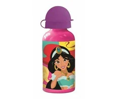 STOR Butelis Princesses Disney Bright &amp; Bold 400 ml Aliuminis