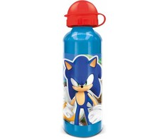 Stor Sonic aliuminio butelis 530 ml