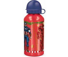 Gertuvė Butelis The Avengers Invincible Force 400 ml