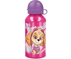 Gertuvė STOR Butelis The Paw Patrol Girl Sketch 400 ml