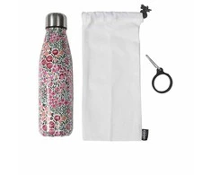 Gertuvė Šiluminį Butelį Cook Concept Gėlės 500 ml