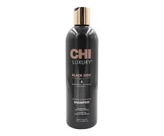 Plaukų šampūnas CHI Luxury Juodas Seed Oil Gentle Cleansing 355ml