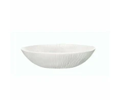 Sriubos lėkštė BORMIOLI ROCCO COCONUT, Ø20 cm
