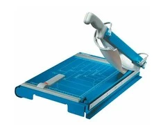 Dahle 561, 3,5 mm, 35 lapai, 36 cm, rankinis spaustukas, plienas, A4