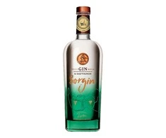 Gin Alambic Sas Sorgin (70 cl)