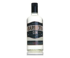 Gin Barber's (70 cl)