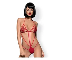 Obsessive - Luiza Teddy Juodas S/M