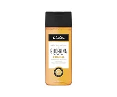 Lida Glicerino gelis 600ml