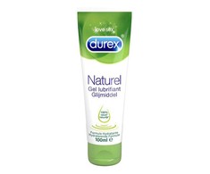 Durex - Lubricant Naturel 100 ml