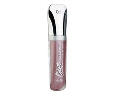 "Glam Of Sweden" lūpų blizgis 01-Dazzling 6ml