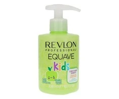 "Revlon Equave Kids" kondicionuojantis šampūnas Appel Fragance 300ml