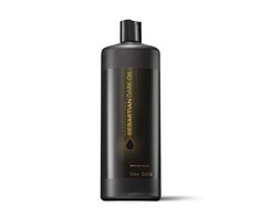 "Sebastian Professional Dark Oil lengvas šampūnas 1000ml