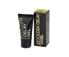 La Martina Big Boy - Golden Delay Gel