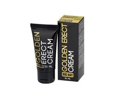 Cobeco KREMAS Big Boy - Golden Erect Kreminis