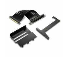 Grafikos plokštė Priedas Sharkoon Angled Grafikos plokštė Kit 4.0