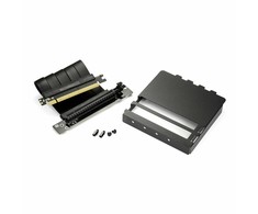 Vaizdo plokštė Grafikos plokštė Riser Sharkoon Compact VGCK for MS-Y/Z1000 PC Case