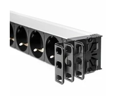 Salicru Listwa zasilająca 4 6TOMAS SPS 4F 6F PDU SCH C13/C14