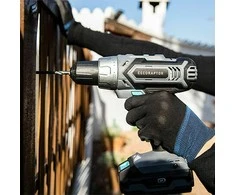 Gręžtuvas Cecotec Gręžtuvas CecoRaptor Perfect Drill 2020 Advance