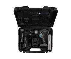 Gręžtuvas Cecotec Gręžtuvas CecoRaptor Perfect ImpactDrill 2020 Brushless Ultra