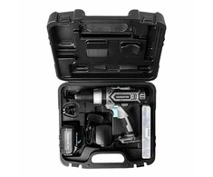 Gręžtuvas Cecotec Gręžtuvas CecoRaptor Perfect ImpactDrill 2024 Advance