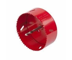 Wolfcraft BiM skylių pjūklas 100 mm - pilnas