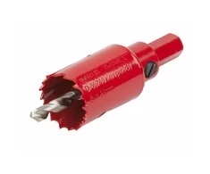 Wolfcraft BiM skylių pjūklas 29 mm - pilnas