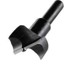 Grąžtas Wolfcraft Cilindrinė medžio freza 26X53 mm